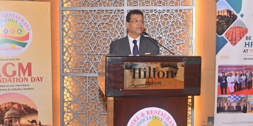 HRAR AGM 2026: Engineering Hospitality Excellence